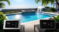 top pool automation systems