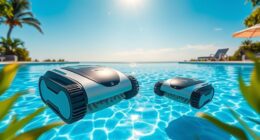 top pool cleaners 2025
