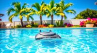 top pool cleaners reviewed