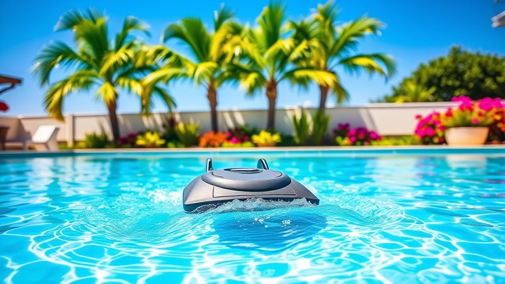 top pool cleaners reviewed
