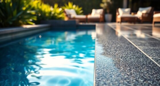 top pool coping strips