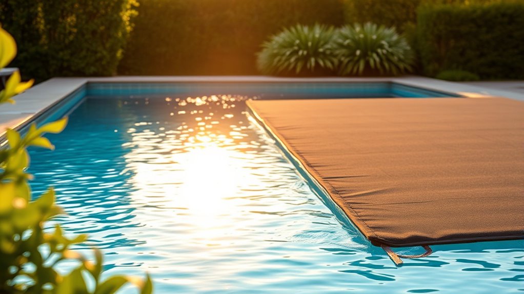 top pool cover recommendations