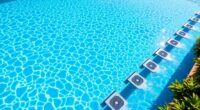 top pool drain options