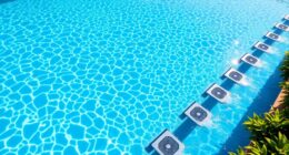 top pool drain options