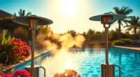 top pool heaters 2025