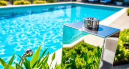 top pool heating solutions