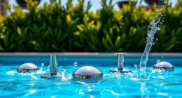 top pool jet nozzles