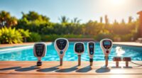 top pool leak detectors