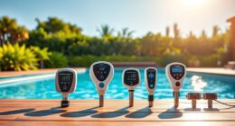 top pool leak detectors