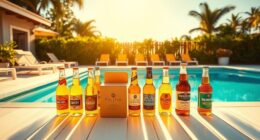 top pool opening kits
