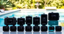 top pool pump controllers