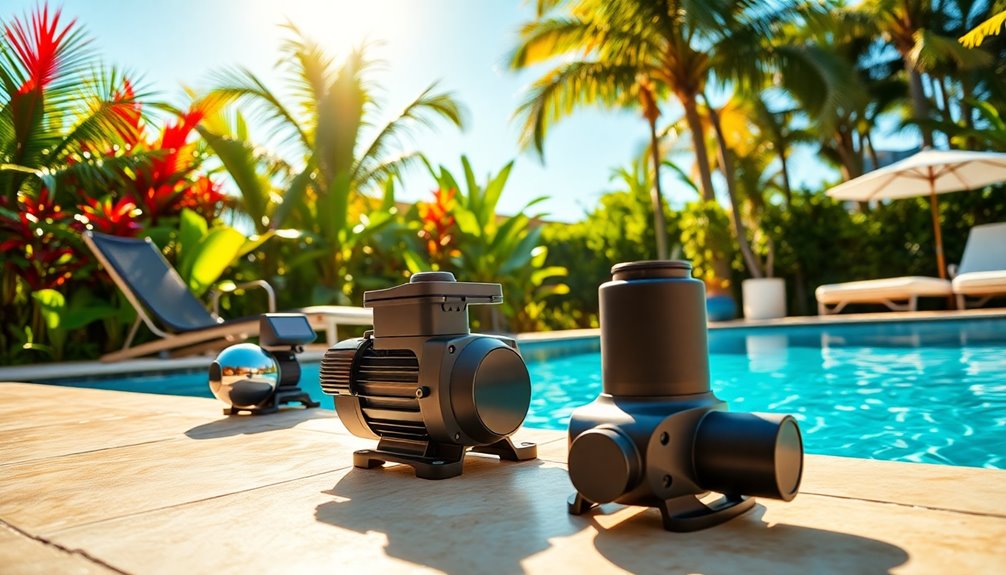 top pool pump options