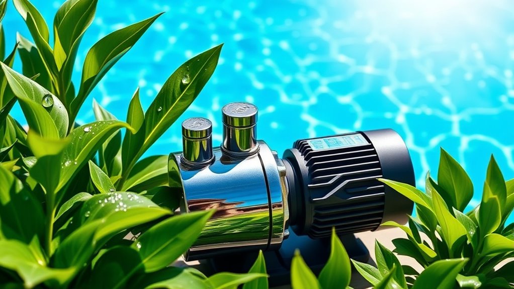top pool pumps 2025