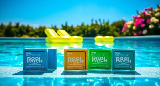 top pool repair solutions