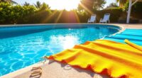 top pool solar blankets