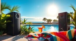 top pool speakers review