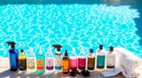 top pool stain solutions