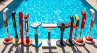top pool vacuum recommendations 2025