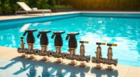 top smart pool valves