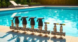 top smart pool valves