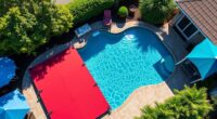 top solid pool covers