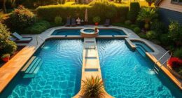 top swim spas 2025