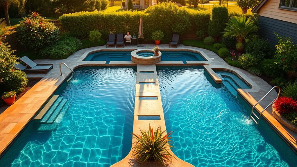 top swim spas 2025