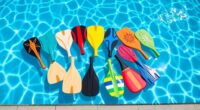 top swim training paddles