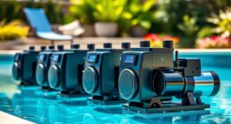 top variable speed pumps