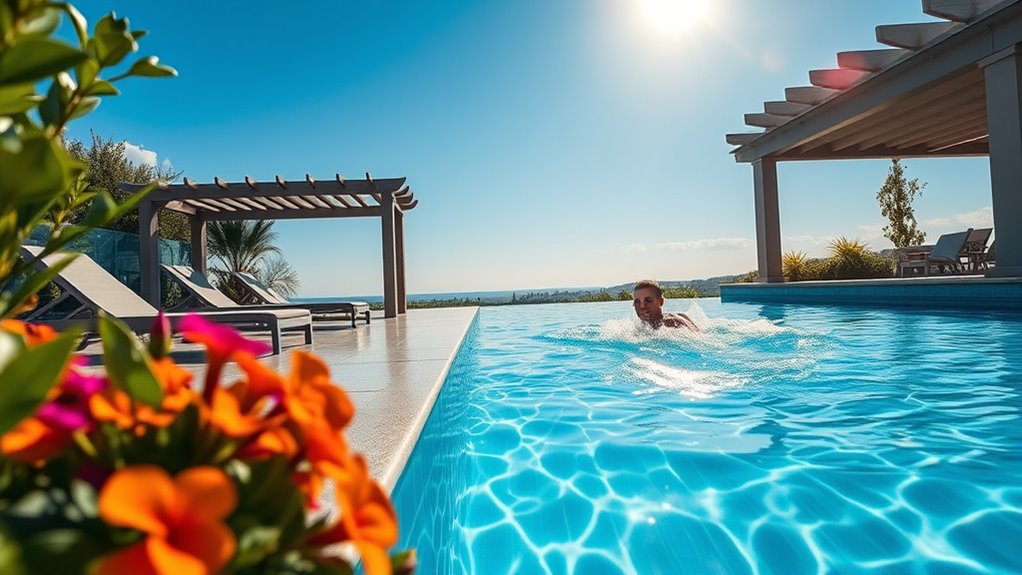 ultimate home swimming solutions