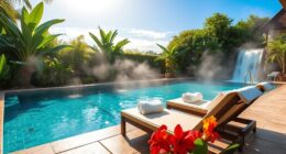 ultimate relaxation spa pools