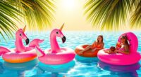 ultimate summer pool fun