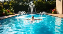 ultimate swim workout jets