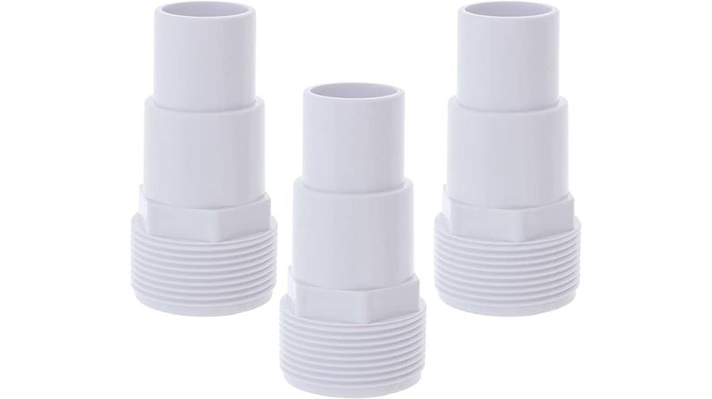 universal hose adapter pack