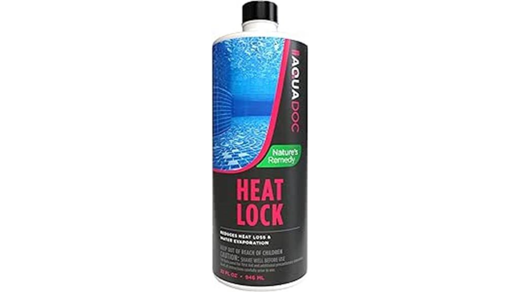 uv protection heat shield