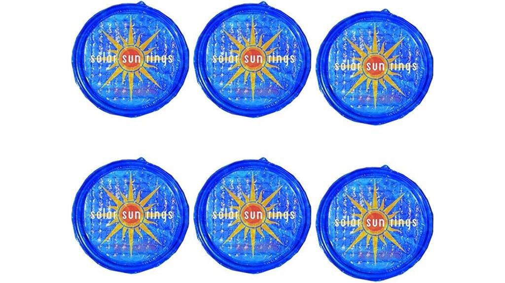 uv resistant pool heater