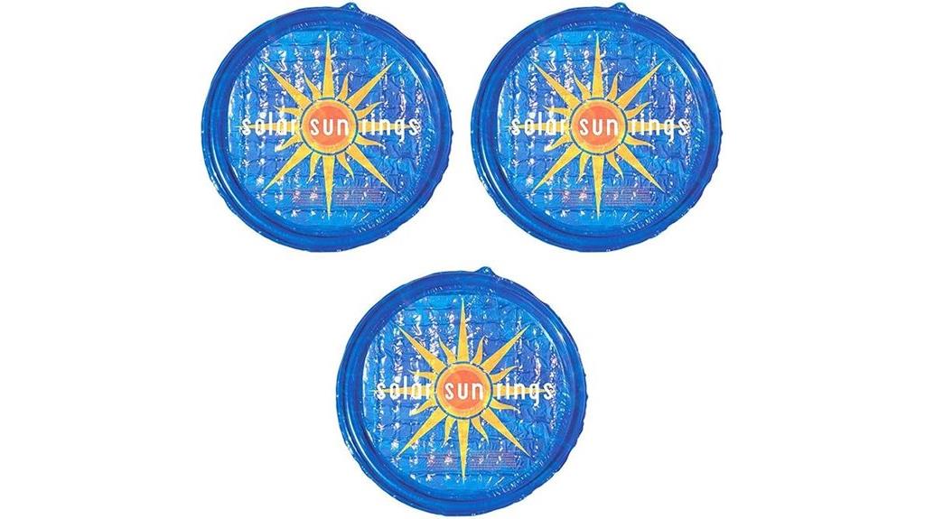 uv resistant pool heating