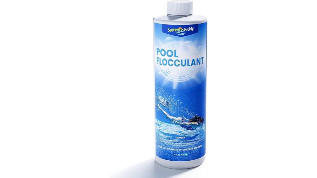 versatile pool cleaning solution