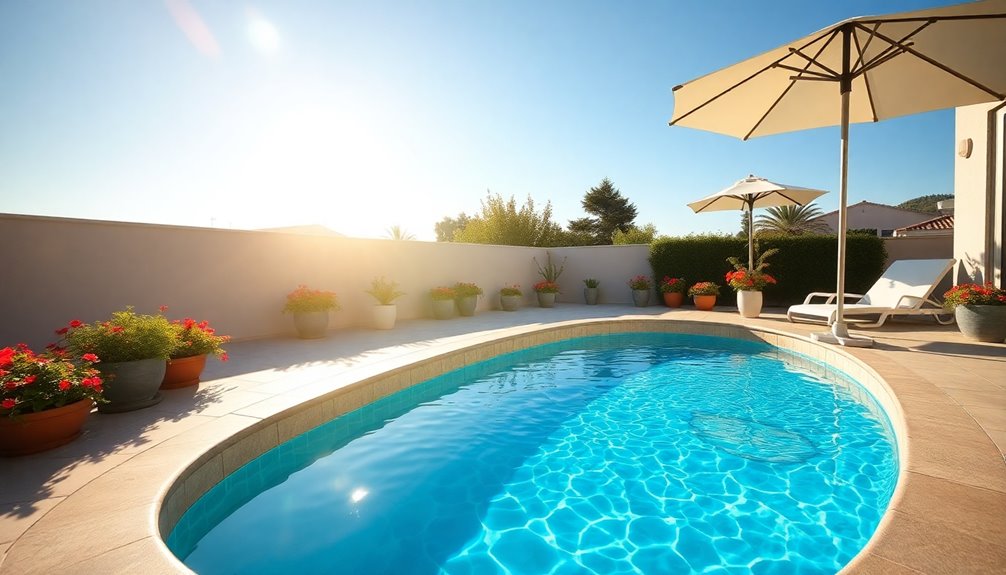 versatile swimming solution anywhere
