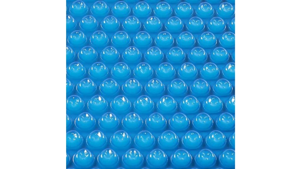 vingli solar pool cover