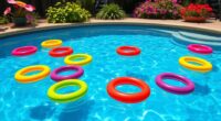 warm summer pool solutions