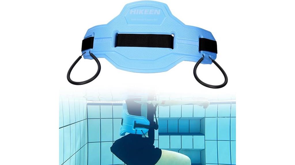 water aerobics fitness accessory