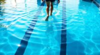 water exercise for fitness