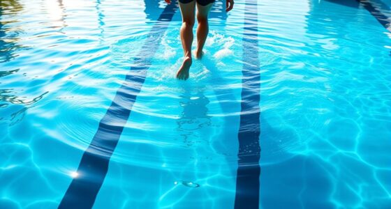 water exercise for fitness