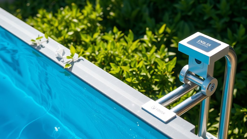water filtration and management