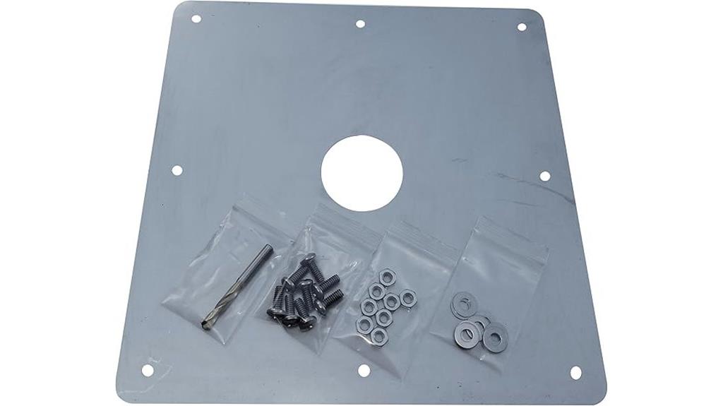 water return repair kit