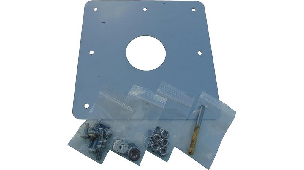 water return repair kit
