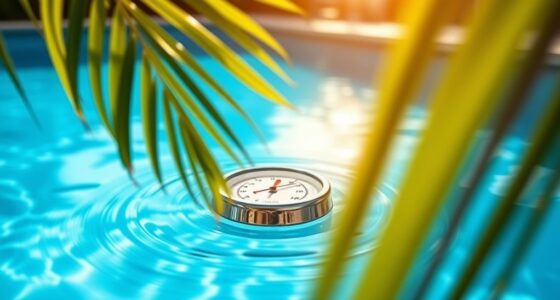 water temperature measurement tools