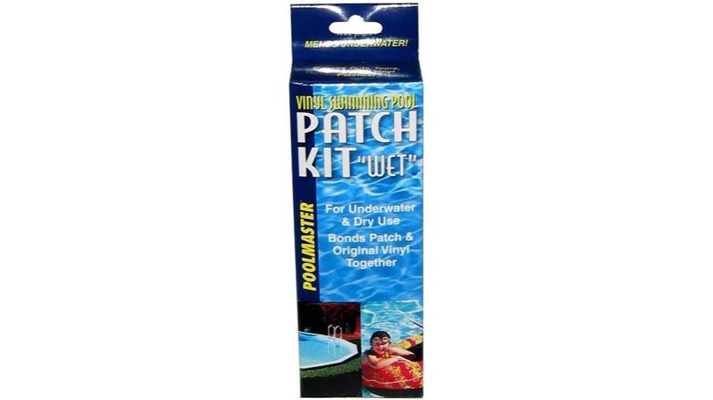 wet pool patch kit