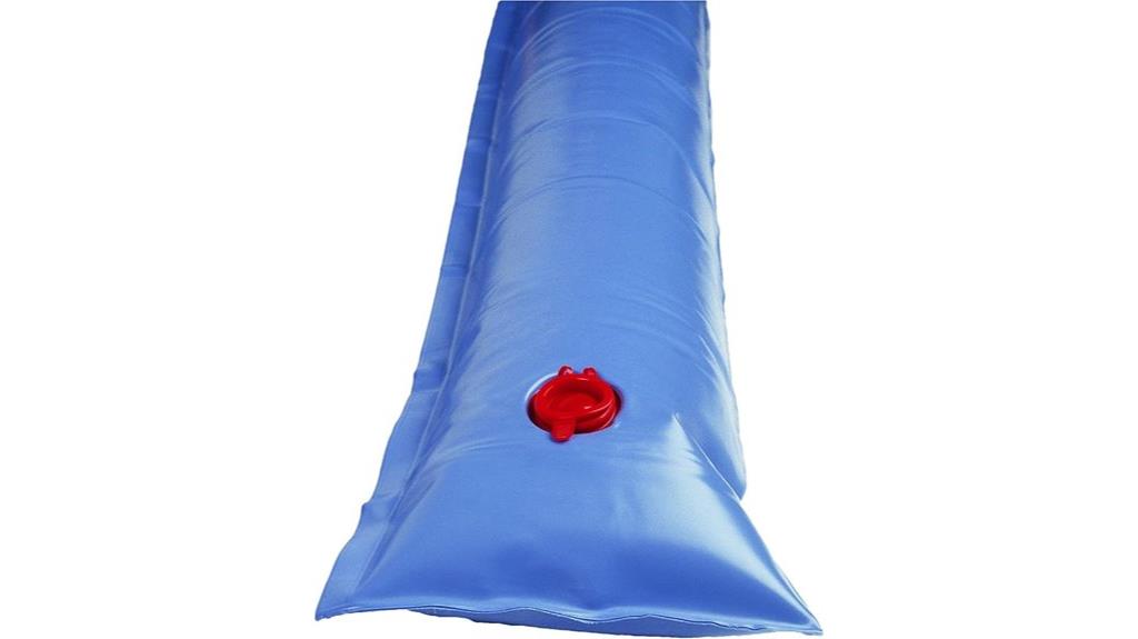 winter pool cover accessories